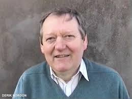 ON THE ROAD' WITH KEITH MOTT