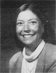 Nancy Mulvey's Instagram, Twitter & Facebook