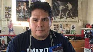 Hispanic Heritage Month Profile: Jody Paredes fights hunger