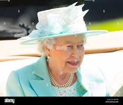 Riunione dell'ascot reale immagini e fotografie stock ad alta risoluzione