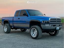 Image result for Patriot Blue 1999 Dodge Truck