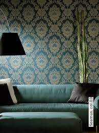 Tapete Seamus Col 03 Die Tapetenagentur Tapeten Wallpaper Innenarchitektur Wohnzimmer Tapeten Schlafzimmer Tapete