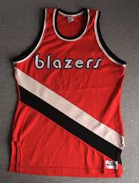 Portland trail blazers gifts are always a great way to show some love for the biggest nba fan in your life. Blazers Jersey 70 S 80 S Vintage Portland Trail Blazer Jersey Portland Blazers