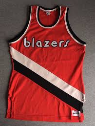 Visit espn to view the portland trail blazers team roster for the current season. Blazers Jersey 70 S 80 S Vintage Portland Trail Blazers Sand Knit Medalist Rip City Shirt Mesh Sewn Patch Lettering Usa 40 Medium Blazer Jersey Portland Blazers