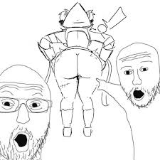 Fortnite Rule Xxx - Pointing Soyjak, Soyjak, Big Butt, Tagme (artist) -  Valorant Porn Gallery