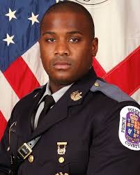Reflections for Police Officer Brennan Roger Rabain, Prince George's County  Police Department, Maryland