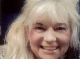 Jean Peterson Obituary (1951