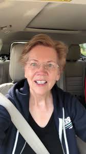 Elizabeth Warren's Video