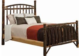 Check spelling or type a new query. Wagon Wheel Styleheadboard Footboard King Size Furniture Barn Usa Rustic Red Cedar Log Bed Furniture Beds Frames Bases Vit Edu Au