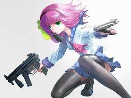 Pin On Angel Beats