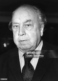 123 John Boynton Priestley Photos & High Res Pictures