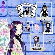 See more ideas about aesthetic usernames, aesthetic names, usernames for instagram. Demon Slayer Blue Aesthetic Wallpaper Doraemon