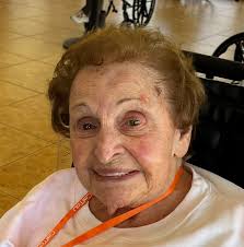 Obituary information for Giaconda Pierro