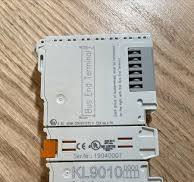 Beckhoff KL9010 PLC Module