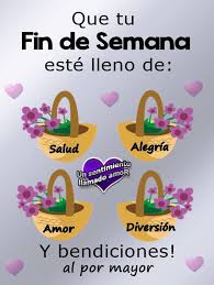 Resultado de imagen para mensajes de reflexion para fin de semana