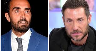 El deseo 'no apto' de Antonio David Flores con Fidel Albiac que le puede costar una demanda