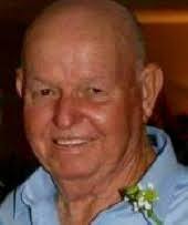 Obituary information for Bobby Joe Bayliss
