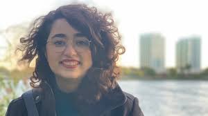 Postdoctoral fellow Sara Imani honoured with Mitacs Innovation Award