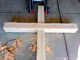 Maybe you would like to learn more about one of these? Building The Wedding Cross Wooden Crosses Diy Wedding Cross Wood Crosses Diy