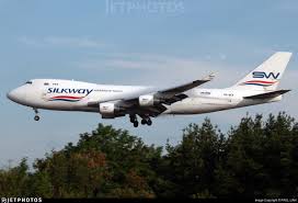 This page is about the various possible meanings of the acronym, abbreviation, shorthand or slang term: Vp Bcv Boeing 747 4h6f Scd Silk Way West Airlines Paul Link Jetphotos