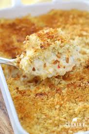 Potatoes o' brien is believed to have originated in the united states from a boston restaurant called jerome's and from a manhattan restaurant called jack's around 1900's. Church Lady Funeral Potatoes Video The Country Cook