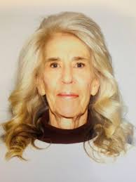 Susan Harnden Obituary April 16, 2021