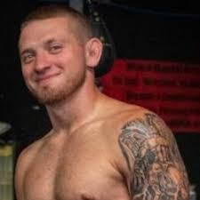 Jake Pilla vs. Daniel Gary, Combat FC 4