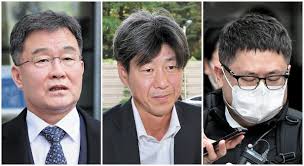 Daejang-dong Developers Earn 780 Billion, Buy Gangnam Properties