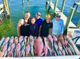 St pete clearwater fishing charters. Pin On Pass A Grille Fishing Charters