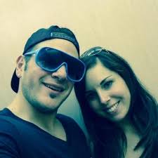 Jamie Bucci (@JamieBooch)