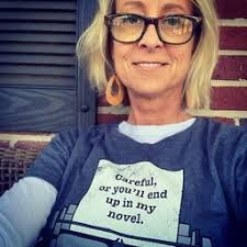 Amy Mercer's Profile