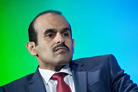 A Penn State Engineer's Quest to Become the World's Gas King