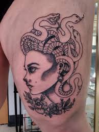 The possible origin of the black rings around the arm is probably the criminal tattoos of prisoners in japan in the 17th to 19th centuries. Stripes Tattoo Artist Book Now Tattoodo
