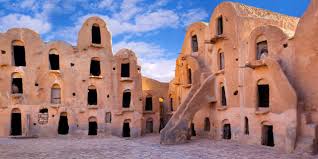 Tunisia has been an attractive destination for tourists since the beginning of the 1960s. Tourism Terrorism And Star Wars In Tunisia Part 1 Of 2