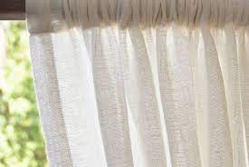 Check spelling or type a new query. Open Weave Curtains Tutorial The Thread Blog