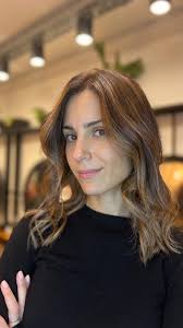 Paso @lanenadef1 por Madonna , Y nos cuenta un poco de su experiencia 🫶🏻,  Quédate hasta el final para ver su cambio de look y lo hermoso que le  queda! ✨🤎, Te esperamos!, 📍LA PLATA 7 y 38, 📍GONNET 14 y ...