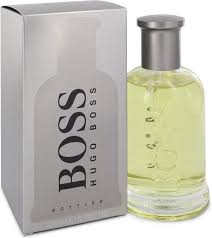 Bergamot, orange blossom, cedar, vetiver, sandalwood Bol Com Hugo Boss Bottled 200 Ml Eau De Toilette Herenparfum