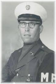 Obituary of Kenneth G. Root