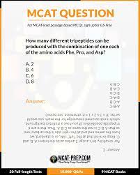Pin On Mcat Practice Questions