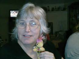 Laurel "Lolo" Ann Chamberlin's Memorial Website