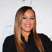 Veronica Woodruff's Instagram, Twitter & Facebook