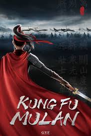 What to watch latest trailers imdb tv imdb originals imdb picks imdb podcasts. Kung Fu Mulan 2020 Imdb