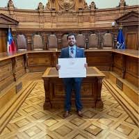 Danilo Guzmán Valdés