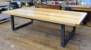 Pin On Slab Dining Table