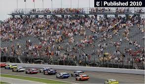 We're just wanting to seat everybody properly, socially distanced apart no spectators will be allowed at the nascar xfinity and truck series races at texas the day before the cup race. Nascar Tries To Lure Fans Back To Seats The New York Times
