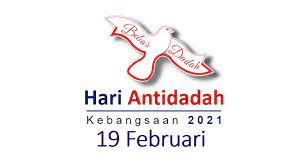 Agensi logo logo agensi anti dadah kebangsaan logo agensi kerajaan logo agensi nuklear malaysia logo agensi penguatkuasaan maritim malaysia logo agensi pengangkutan awam darat logo agensi. Hari Antidadah Kebangsaan Kementerian Dalam Negeri Kdn Facebook