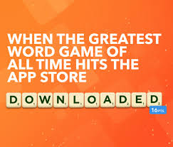 You must choose letters that are within the highlighted square. Scrabble Go Is Now Available To Play Worldwide