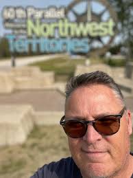 Where this wildfire season's NWT Strong emblem came from