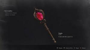 We did not find results for: Resident Evil 2 Remake Where To Use The Red Jewel And Scepter Resident Evil 2 Remake Resident Evil Red Jewel