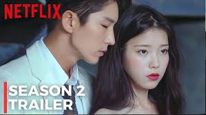 Moon Lovers: Scarlet Heart Season 2 Official Trailer (2025)